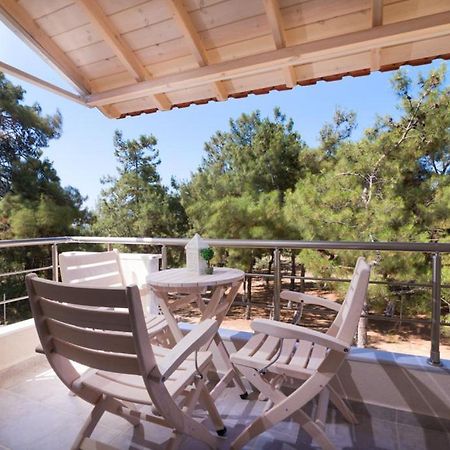 Studio Ermioni Fresh Apartment Limenaria  Exterior photo