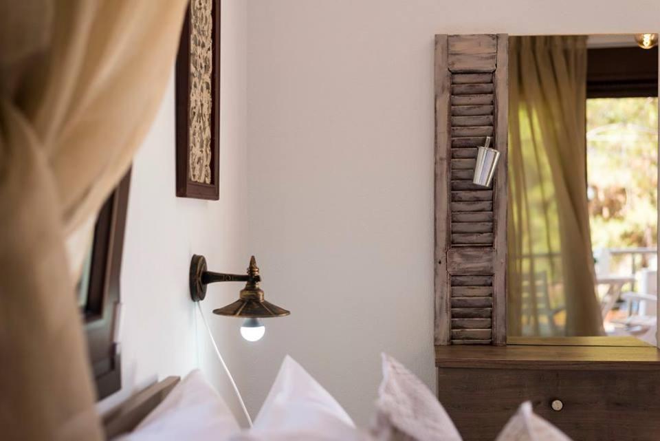 Studio Ermioni Fresh Apartment Limenaria  Exterior photo