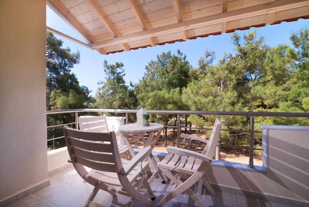 Studio Ermioni Fresh Apartment Limenaria  Exterior photo